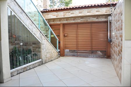 Casa à venda com 210m², 4 quartos e 4 vagasGaragem