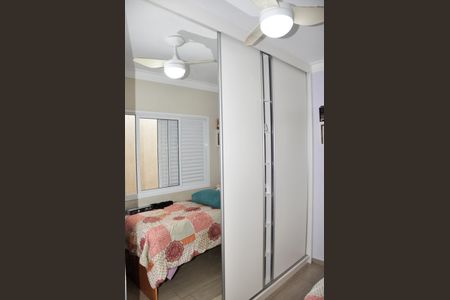 Casa à venda com 210m², 4 quartos e 4 vagasDetalhe - Quarto 03