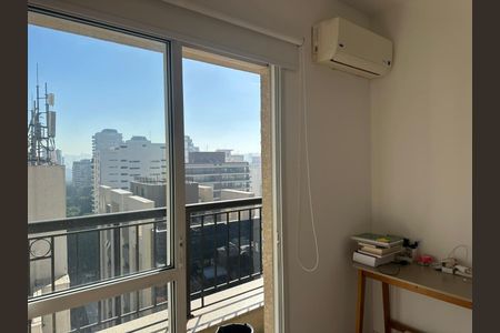 Apartamento à venda com 57m², 2 quartos e 1 vaga Apartamento à venda com 57m², 2 quartos e 1 vagaQuarto 1