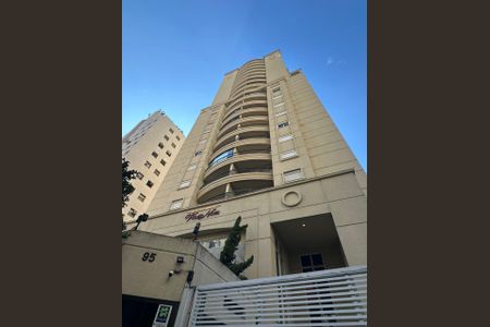 Apartamento à venda com 57m², 2 quartos e 1 vaga Apartamento à venda com 57m², 2 quartos e 1 vagaFachada