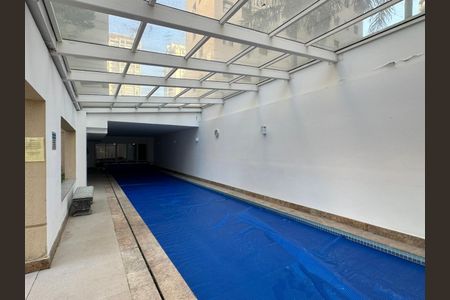 Apartamento à venda com 57m², 2 quartos e 1 vaga Apartamento à venda com 57m², 2 quartos e 1 vagaÁrea externa