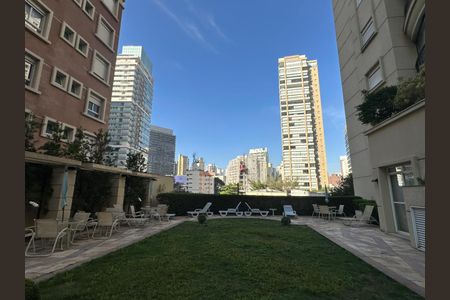 Apartamento à venda com 57m², 2 quartos e 1 vaga Apartamento à venda com 57m², 2 quartos e 1 vagaÁrea externa