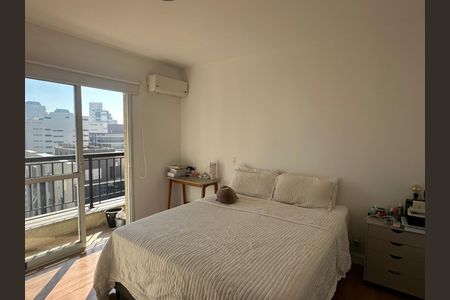 Apartamento à venda com 57m², 2 quartos e 1 vaga Apartamento à venda com 57m², 2 quartos e 1 vagaQuarto 1
