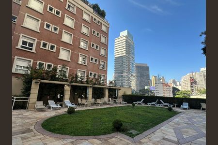 Apartamento à venda com 57m², 2 quartos e 1 vaga Apartamento à venda com 57m², 2 quartos e 1 vagaÁrea externa