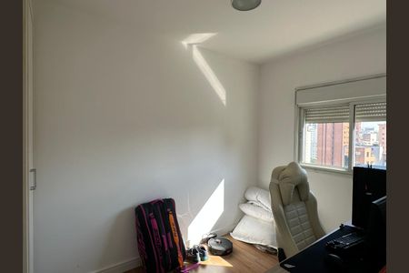 Apartamento à venda com 57m², 2 quartos e 1 vaga Apartamento à venda com 57m², 2 quartos e 1 vagaQuarto 2