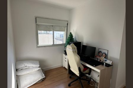 Apartamento à venda com 57m², 2 quartos e 1 vaga Apartamento à venda com 57m², 2 quartos e 1 vagaQuarto 2
