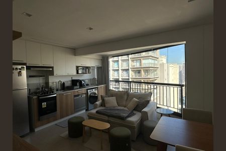 Apartamento à venda com 57m², 2 quartos e 1 vaga Apartamento à venda com 57m², 2 quartos e 1 vagaCozinha