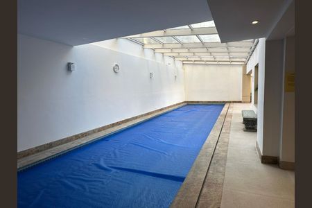 Apartamento à venda com 57m², 2 quartos e 1 vaga Apartamento à venda com 57m², 2 quartos e 1 vagaÁrea externa