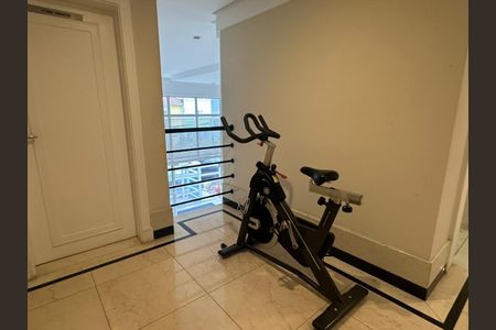 Apartamento à venda com 57m², 2 quartos e 1 vaga