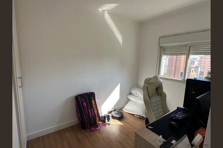 Apartamento à venda com 57m², 2 quartos e 1 vaga Apartamento à venda com 57m², 2 quartos e 1 vagaQuarto 2