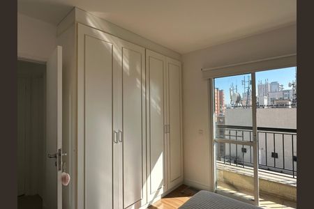 Apartamento à venda com 57m², 2 quartos e 1 vaga Apartamento à venda com 57m², 2 quartos e 1 vagaQuarto 1