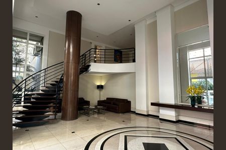 Apartamento à venda com 57m², 2 quartos e 1 vaga Apartamento à venda com 57m², 2 quartos e 1 vagaÁrea externa