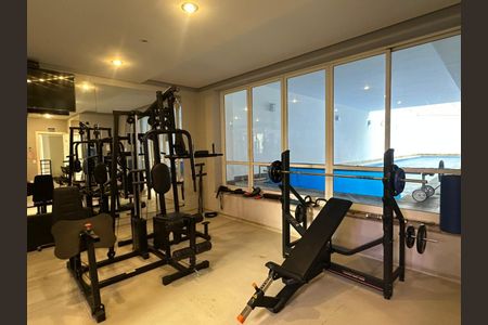 Apartamento à venda com 57m², 2 quartos e 1 vaga