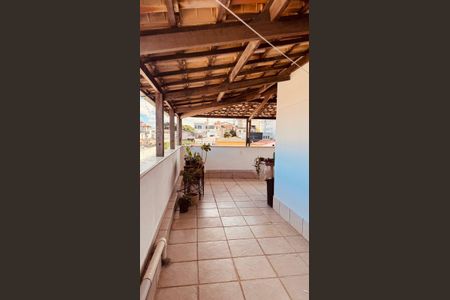 Apartamento à venda com 113m², 3 quartos e 1 vaga Apartamento à venda com 113m², 3 quartos e 1 vagaVaranda