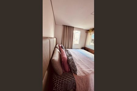 Apartamento à venda com 113m², 3 quartos e 1 vaga Apartamento à venda com 113m², 3 quartos e 1 vagaQuarto