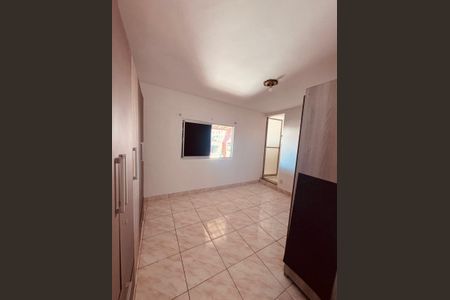 Quarto de apartamento à venda com 3 quartos, 113m² em Nova Vista, Belo Horizonte