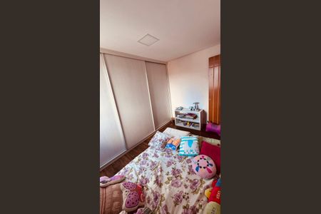 Apartamento à venda com 113m², 3 quartos e 1 vaga Apartamento à venda com 113m², 3 quartos e 1 vagaQuarto