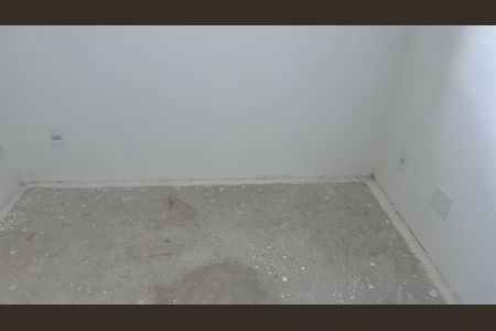 Quarto de apartamento à venda com 1 quarto, 28m² em Santo Amaro, São Paulo