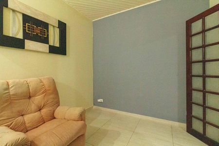 Sala 2 de casa à venda com 3 quartos, 235m² em Vila Mariana, São Paulo