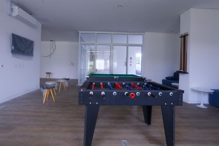 Apartamento para alugar com 100m², 3 quartos e 2 vagas Apartamento para alugar com 100m², 3 quartos e 2 vagasSalão de jogos