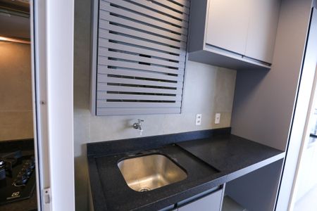 Apartamento para alugar com 100m², 3 quartos e 2 vagas Apartamento para alugar com 100m², 3 quartos e 2 vagasÁrea de Serviço
