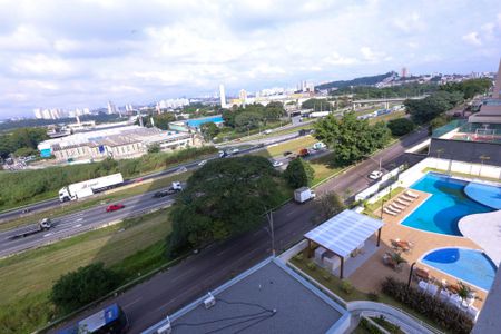Apartamento para alugar com 100m², 3 quartos e 2 vagas Apartamento para alugar com 100m², 3 quartos e 2 vagasVista da Varanda