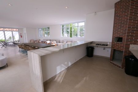 Apartamento para alugar com 100m², 3 quartos e 2 vagas Apartamento para alugar com 100m², 3 quartos e 2 vagasÁrea gourmet