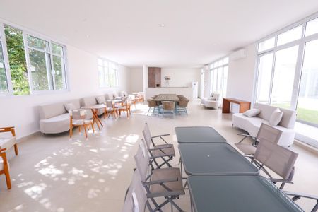 Apartamento para alugar com 100m², 3 quartos e 2 vagas Apartamento para alugar com 100m², 3 quartos e 2 vagasÁrea gourmet