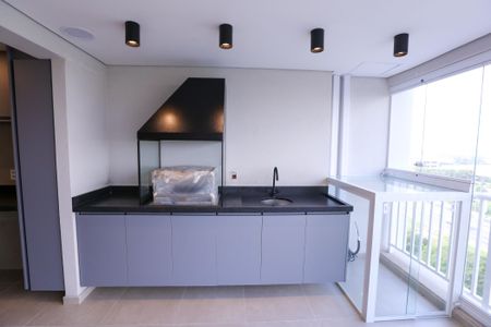 Apartamento para alugar com 100m², 3 quartos e 2 vagas Apartamento para alugar com 100m², 3 quartos e 2 vagasChurrasqueira