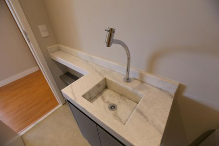 Apartamento para alugar com 100m², 3 quartos e 2 vagas Apartamento para alugar com 100m², 3 quartos e 2 vagasLavabo