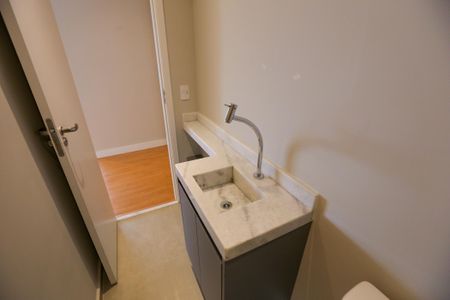 Apartamento para alugar com 100m², 3 quartos e 2 vagas Apartamento para alugar com 100m², 3 quartos e 2 vagasLavabo