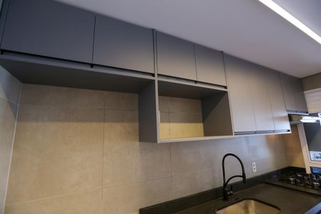 Apartamento para alugar com 100m², 3 quartos e 2 vagas Apartamento para alugar com 100m², 3 quartos e 2 vagasCozinha - Armários
