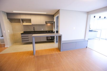 Apartamento para alugar com 100m², 3 quartos e 2 vagas Apartamento para alugar com 100m², 3 quartos e 2 vagasSala/Cozinha