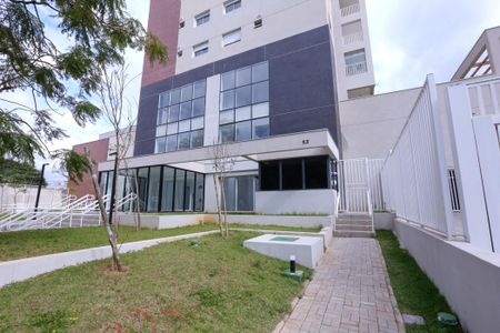 Apartamento para alugar com 100m², 3 quartos e 2 vagas Apartamento para alugar com 100m², 3 quartos e 2 vagasFachada e portaria