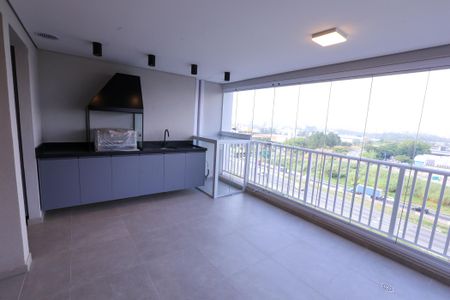 Apartamento para alugar com 100m², 3 quartos e 2 vagas Apartamento para alugar com 100m², 3 quartos e 2 vagasVaranda da Sala