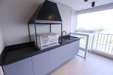 Apartamento para alugar com 100m², 3 quartos e 2 vagas Apartamento para alugar com 100m², 3 quartos e 2 vagasChurrasqueira