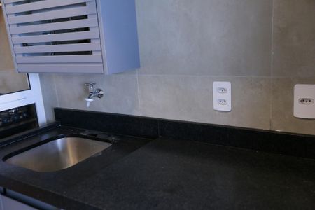 Apartamento para alugar com 100m², 3 quartos e 2 vagas Apartamento para alugar com 100m², 3 quartos e 2 vagasÁrea de Serviço