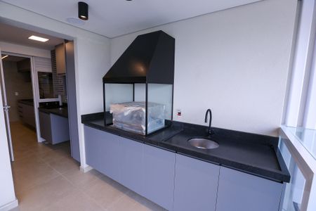 Apartamento para alugar com 100m², 3 quartos e 2 vagas Apartamento para alugar com 100m², 3 quartos e 2 vagasChurrasqueira