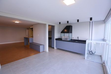 Apartamento para alugar com 100m², 3 quartos e 2 vagas Apartamento para alugar com 100m², 3 quartos e 2 vagasVaranda da Sala