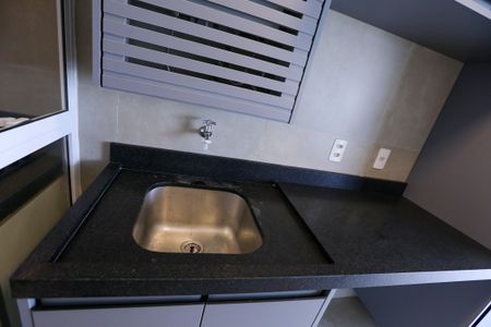 Apartamento para alugar com 100m², 3 quartos e 2 vagas Apartamento para alugar com 100m², 3 quartos e 2 vagasÁrea de Serviço