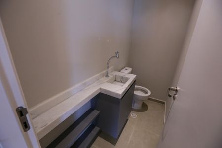 Apartamento para alugar com 100m², 3 quartos e 2 vagas Apartamento para alugar com 100m², 3 quartos e 2 vagasLavabo