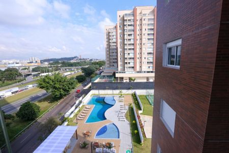 Apartamento para alugar com 100m², 3 quartos e 2 vagas Apartamento para alugar com 100m², 3 quartos e 2 vagasVista da Varanda