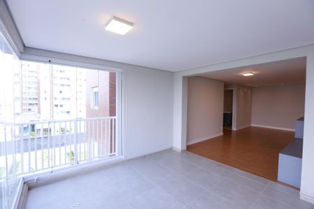 Apartamento para alugar com 100m², 3 quartos e 2 vagas Apartamento para alugar com 100m², 3 quartos e 2 vagasVaranda da Sala