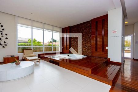 Apartamento à venda com 180m², 3 quartos e 3 vagas Apartamento à venda com 180m², 3 quartos e 3 vagasÁrea externa
