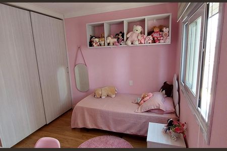 Apartamento à venda com 180m², 3 quartos e 3 vagas Apartamento à venda com 180m², 3 quartos e 3 vagasQuarto