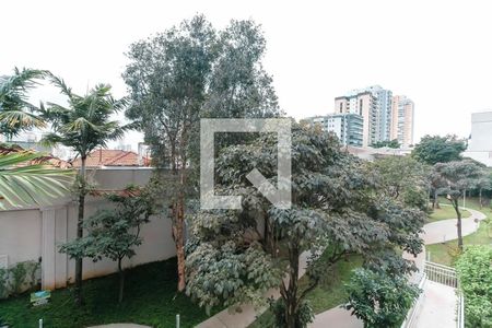 Apartamento à venda com 180m², 3 quartos e 3 vagas Apartamento à venda com 180m², 3 quartos e 3 vagasVista