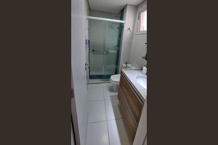 Apartamento à venda com 180m², 3 quartos e 3 vagas Apartamento à venda com 180m², 3 quartos e 3 vagasBanheiro