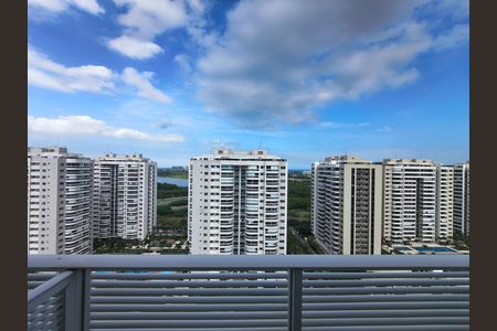 Apartamento para alugar com 55m², 1 quarto e 1 vaga
