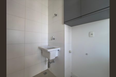 Apartamento para alugar com 55m², 1 quarto e 1 vaga