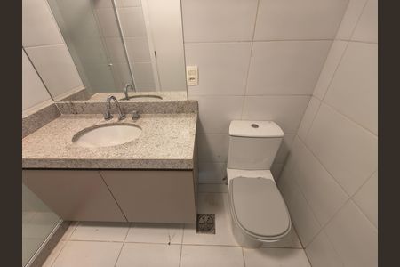 Apartamento para alugar com 55m², 1 quarto e 1 vaga